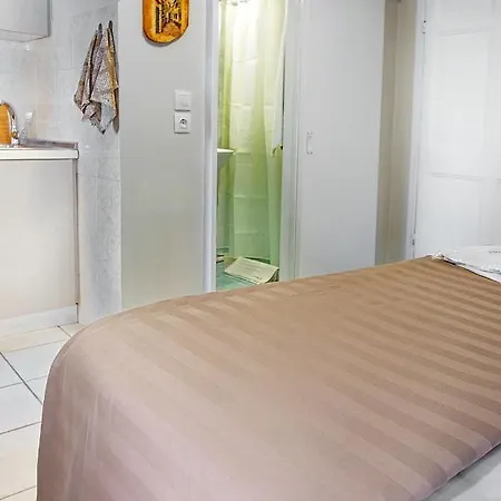 Nona's * コルフ島