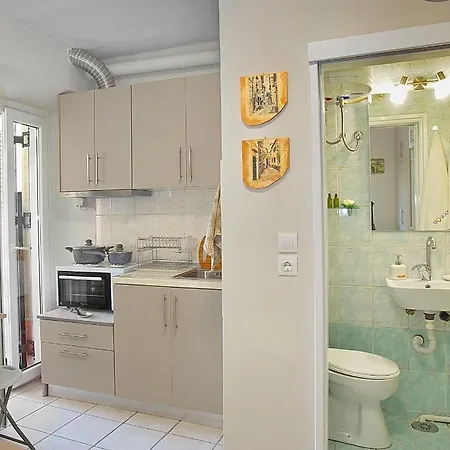 Apartamento Nona's *