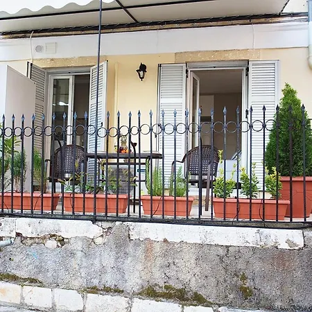Apartment Nona's