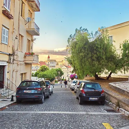 Nona's Appartement *