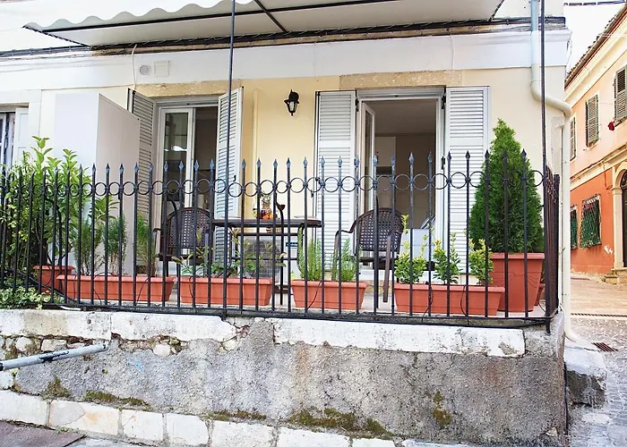 Apartment Nona's