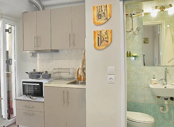 Apartamento Nona's *